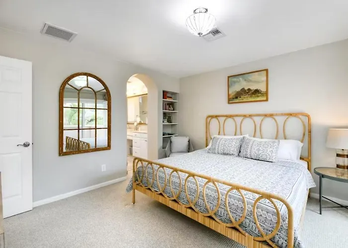 The Nest In Ventana Canyon * Tucson